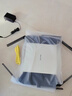 普联（TP-LINK）飞流5480 WiFi6游戏路由 AX5400双频千兆无线路由器 Mesh组网易展Turbo版 2.5G自定义端口 XDR5480 实拍图