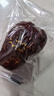 楼兰蜜语 大枣夹核桃626g/盒和田红枣骏枣核桃蜜饯果干零食节日送礼礼盒   实拍图