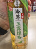 可口可乐淳茶舍冷萃玉露绿茶480ml*12 日式蒸青 鲜爽回甘【临期清仓】 实拍图