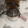 美厨（MAXCOOK）电水壶 304不锈钢烧水壶响水壶 5L加厚中式鸣音 防干烧TB-Z24 实拍图