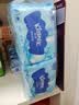 舒洁（Kleenex）湿厕纸40抽*10包家庭装厕纸湿厕纸纯水洁厕湿巾湿纸巾厕纸 实拍图