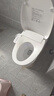 海尔（Haier）智能马桶盖即热手柄系列 小贝壳2.0 全自动坐便盖 京东安装117Pro 实拍图