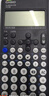 卡西欧（CASIO）fx-82CN CW科学函数计算器升级版小学初中高中学习开学季必备考试适用（新老品随机发货） 实拍图