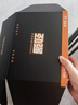 大水牛（BUBALUS）额定600W 劲强600台式电脑电源（主动式PFC/12CM风扇/智能温控/支持背线/宽幅电压） 实拍图
