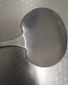 小熊（Bear）蘑菇锅铲不锈钢铲子炒菜勺炒勺家用食品级铁铲中式铁锅铲勺炒菜铲 实拍图