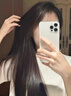 馥诺诗角蛋白护发素发膜柔顺干枯毛躁修复顺滑留香营养修复头发防掉蓬松 实拍图