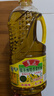 鲁花【保真菜籽油】食用油 低芥酸特香菜籽油 900ml 物理压榨  实拍图