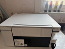 爱普生（EPSON）【6代新品】L3351墨仓式彩色打印机 微信打印/无线连接 家用AI学习打印机（打印、复印、扫描） 实拍图
