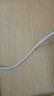 Apple/苹果 EarPods USB-C有线耳机 type-c有线耳机苹果耳机 苹果17有线耳机笔记本耳机游戏音乐 实拍图
