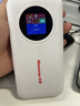 纽曼随身wifi可移动无线wifi6免插卡上网宝随行无线上网卡便携式车载4g无限路由器全国通用流量2026款 实拍图