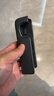 大疆 DJI Osmo Pocket 3 标准版 一英寸口袋云台相机 OP灵眸手持数码相机 旅游vlog 便携美颜摄像 实拍图