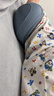 海尔（Haier）足疗机腿部按摩器脚底脚部腿部小腿按摩仪送老年人长辈生日520礼物送父母亲男女朋友HQZ-Z221ZPro 实拍图