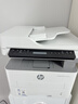 惠普（HP）32330sdnw激光黑白多功能无线双面打印机 连续复印扫描有线商用办公打印 低成本 一年服务5500印 实拍图
