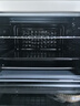 美的（Midea）【价保618】家用多功能烘焙专用电烤箱32L 3D热风循环 搪瓷内胆 双层门保护电烤箱T3-L324D三代 实拍图