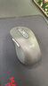 罗技（Logitech）M750L 优选系列大手鼠标 无线静音鼠标 智能鼠标 黑色 带Logi Bolt USB接收器 M650升级版 实拍图