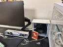 AOC 24.5英寸420Hz FastIPS 快速液晶1ms HDR400 硬件低蓝光 游戏电竞电脑显示器 宙斯盾25G4K 实拍图