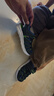 Skechers斯凯奇小护甲凉鞋男童包头清凉透气休闲大童沙滩鞋童鞋400041L 实拍图