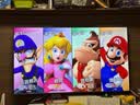任天堂（Nintendo）【国内保税仓】Switch2/1代 OLED/续航加强日版/港版便携家用ns体感游戏机掌机 日版OLED白色+健身环大冒险(保税仓） 实拍图