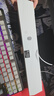 COLORFIRE七彩虹蓝牙5.3电脑音响音箱桌面电竞游戏RGB灯效台式机笔记本主机usb超重低音炮圣诞礼物CF100白色 实拍图