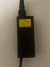 悠品 惠普笔记本充电器19.5V3.33A 65W通用hp战66 Pavilion 15/M4 Envy14电脑电源适配器线蓝口带针 实拍图