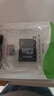 忆捷（EAGET）64GB TF（MicroSD）存储卡  U3 V30 行车记录仪&安防监控专用内存卡 高速耐用 读速100MB/s 实拍图
