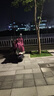 电动剃须刀 （充电款/干电池款 混发）迷你男士电动剃须刀 便携式 送男友男士生日礼物情人节礼物 颜色随机（干电池/充电款混发） 实拍图