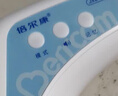 倍尔康Berrcom电子体温计额温枪儿童温度计体温表医用家用体温枪JXB-188 实拍图