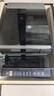 美的（Midea）【价保618】微碳系列微波炉家用微烤一体机不锈钢内胆一级能效平板25升解冻解热PC23M8 实拍图