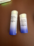 资生堂（Shiseido）悦薇水乳小样护肤品套装女士化妆品旅行套装礼物女实用 清爽小样2件(水25ml+乳液15ml) 实拍图