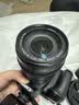 佳能（Canon）EF-S EF-M 二手镜头 标准变焦广角风光人像APS-C半画幅单反微单相机镜头 佳能EF-S 18-135 STM 单镜头【套餐更划算】 99成新 实拍图