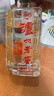 泸州老窖 六年窖头曲 浓香型白酒 52度500ml*6瓶 整箱装(赠送3个礼品袋) 实拍图