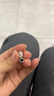 世喜保温杯婴儿保温杯儿童水杯保温奶瓶宝宝保温杯316L不锈钢280ml 小保温杯（鸭嘴款）+棕杯套+学饮嘴 实拍图
