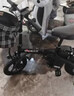 领航者小牛折叠电动车代驾专用超长续航新国标自行车成人小型电瓶单车锂电池 至尊版-16重减震-纯电续航约90KM 实拍图