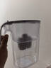 飞利浦（PHILIPS）净水壶滤水壶过滤水壶净水器滤水器过滤器滤芯 AWP2814白色【4.2L】一芯装 实拍图