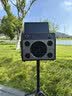 不见不散流浪者X8音响移动KTV一体机4k带显示屏智能AI语音无线蓝牙家庭K歌点歌乐器演奏调音户外大功率音箱 【X8黑色】 【官方标配双麦+支架+原装拉杆包】 实拍图