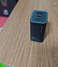 CUKTECH酷态科6号充电器mini氮化镓套装90W多口Type-c快充头适用苹果小米17三星手机65W笔记本电脑 实拍图