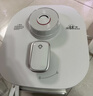 美的（Midea）【价保618】JOY纯钛0涂层电压力锅ih猛火高压电饭锅5L家用4-6人 新款防爆煲汤炖肉电饭煲MY-JOY01 实拍图