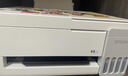 爱普生（EPSON）【6代新品】L3351墨仓式彩色打印机 微信打印/无线连接 家用AI学习打印机（打印、复印、扫描） 实拍图