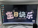逆昂128G内存酷睿i7升72芯电竞台式机电脑5060电竞主机吃鸡独显办公组装大额补贴家用游戏水冷电脑整机 主机+32英寸【高刷显示器+键鼠套装】 套八：i9级72芯4060/128G/2T旗舰AI 实拍图
