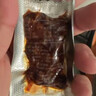 天莱香牛 香辣口味牛肉干500g  新疆特产小吃休闲零食肉干肉脯 独立小包装 实拍图