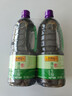 李锦记薄盐生抽1.52kg*2【减盐 一级】健康更安心 控盐点蘸拌灼酱油 实拍图