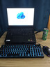 惠普（HP）暗影精灵11游戏本笔记本电脑 国家补贴（R9 8945HX RTX5060 32G 1TBSSD QHD240Hz 四分区键盘） 晒单实拍图