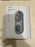 360可视门铃6Pro 500万超清画质家用监控智能门铃电子猫眼摄像头超清夜视远程通话包裹快递看护 实拍图