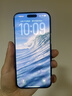 倍思金标康宁膜【AR抗反射】适用iPhone17Promax钢化膜苹果17promax手机膜康宁膜全覆盖防摔指纹无尘仓 实拍图