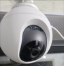 萤石C6c 2K+星光增强版 400万极清 室内智能无线监控器家用摄像头双向通话 手机远程 婴儿看护器 实拍图