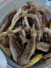 京东京造鲜来多香酥小黄鱼420g 即食海鲜小鱼干零食独立包装孕妇高蛋白 实拍图