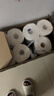 心相印厨房卷纸/厨房用纸75节*8卷纸巾食品接触级 懒人抹布 整箱销售  实拍图