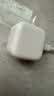 Apple/苹果 40W type-c快充充电器 苹果usb-c原装充电头 旗舰店新款苹果iphone17/16/15promax充电器 实拍图