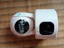 乔安（JOOAN）双摄1600万像素监控摄像头无线wifi网络高清监控器360度无死角带夜视全景云台家用AI监控手机远程 实拍图