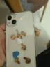 品胜 适用苹果13手机壳 防摔保护壳iphone13保护套防摔镜头防护手机套软壳 透明 实拍图
